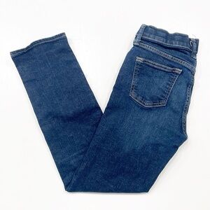 Old Navy boys slim denim jeans